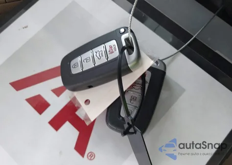 2013 Hyundai Elantra Limited из США, поврежденный, VIN 5NPDH4AE1DH411878